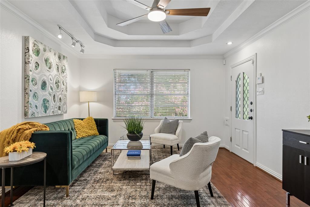 Terry Heights - Residential