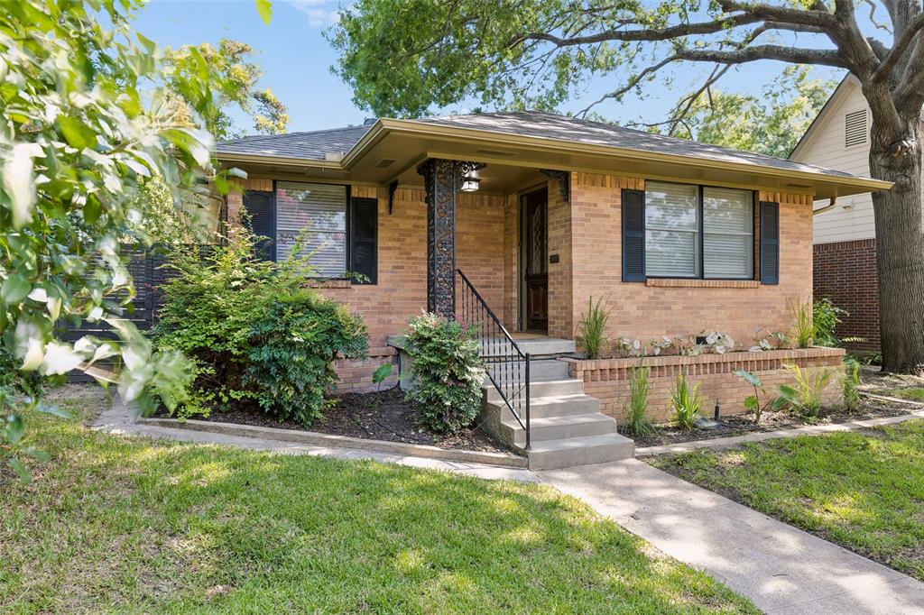 Terry Heights - Residential