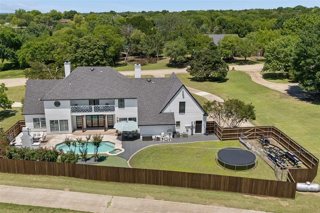 Carriage Hill Estates - Residential