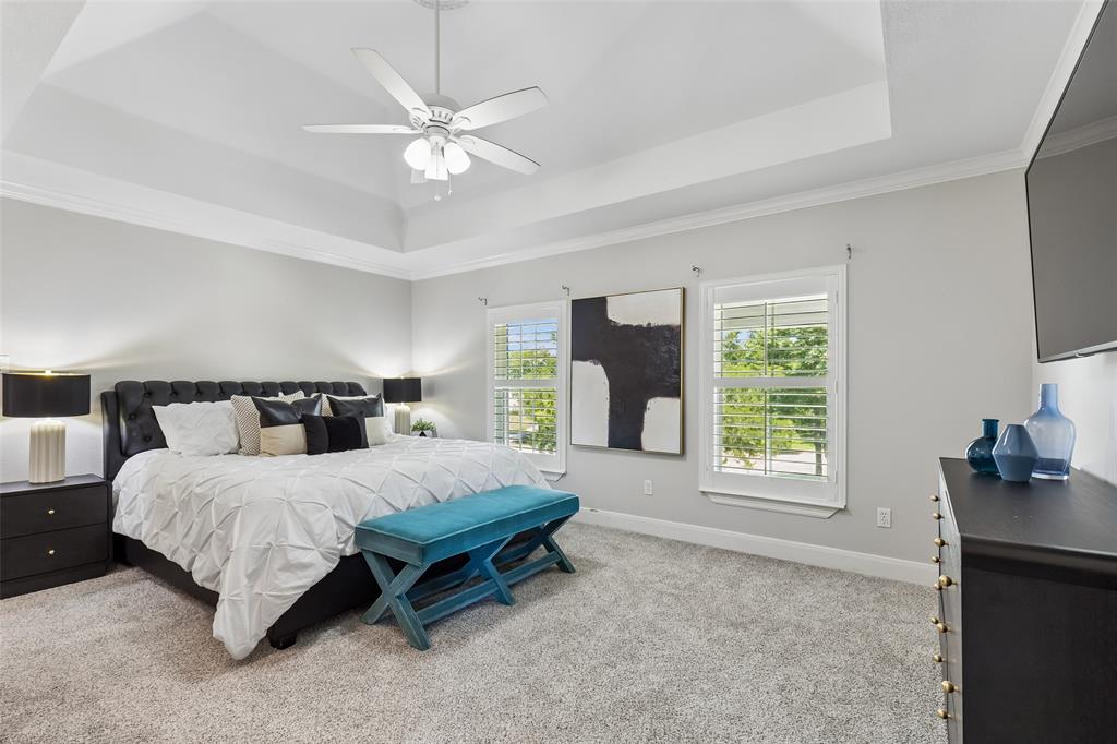 Carriage Hill Estates - Residential