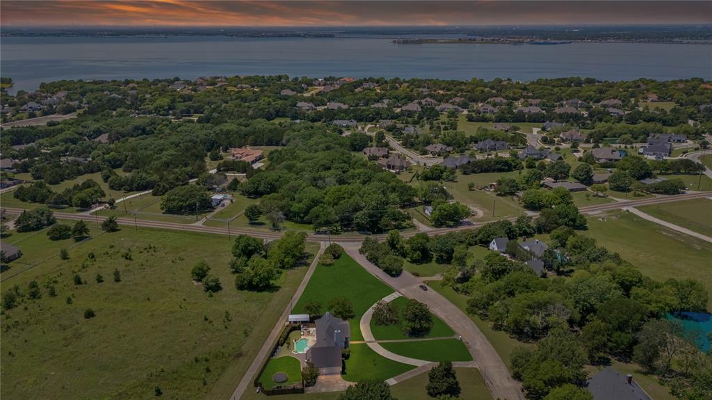Carriage Hill Estates - Residential