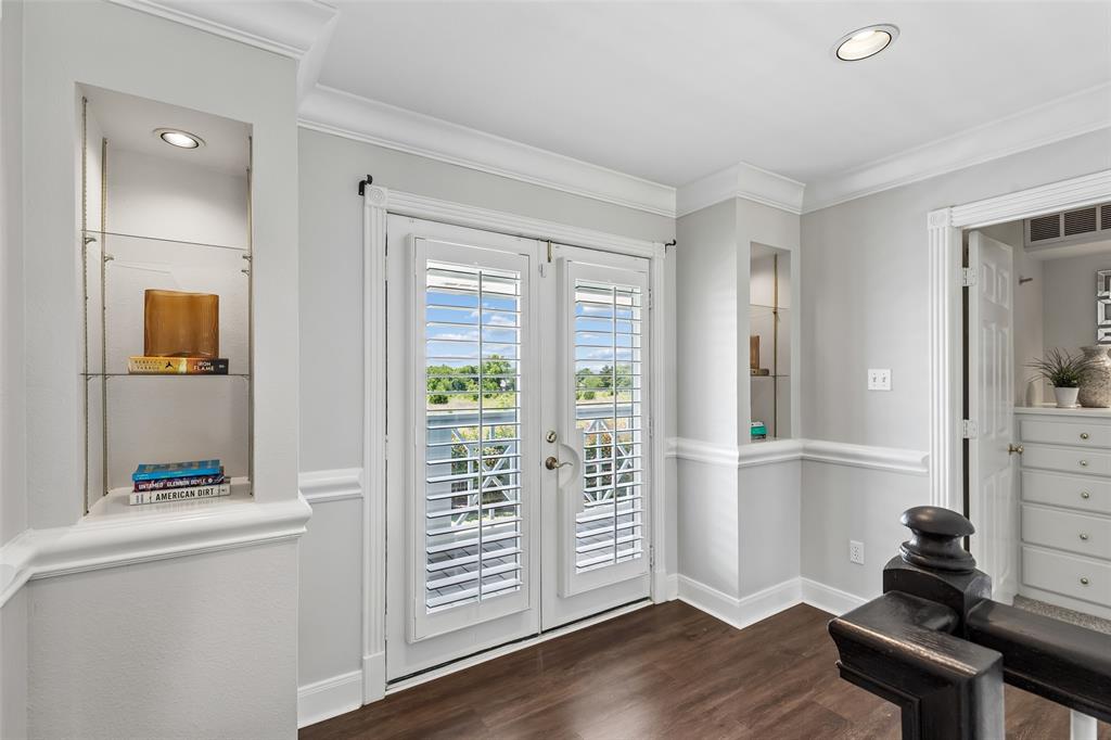 Carriage Hill Estates - Residential