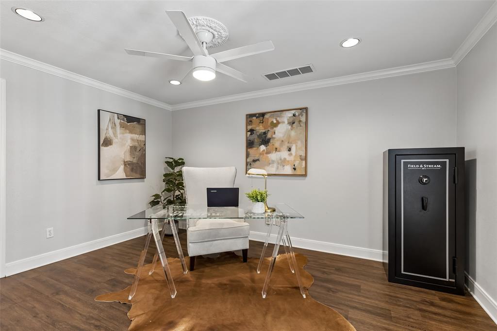 Carriage Hill Estates - Residential