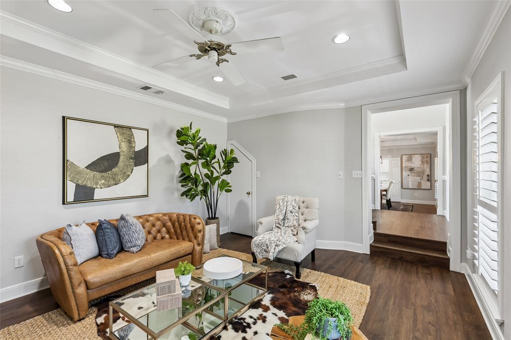 Carriage Hill Estates - Residential