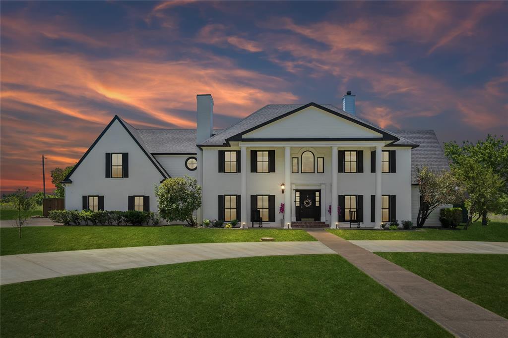 Carriage Hill Estates - Residential