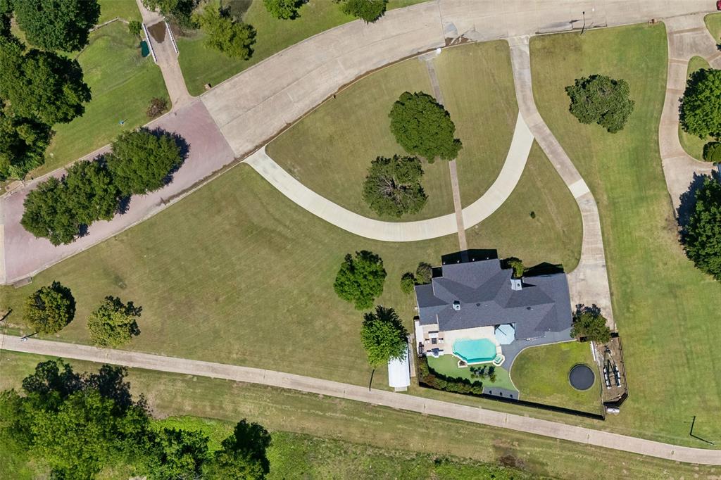 Carriage Hill Estates - Residential