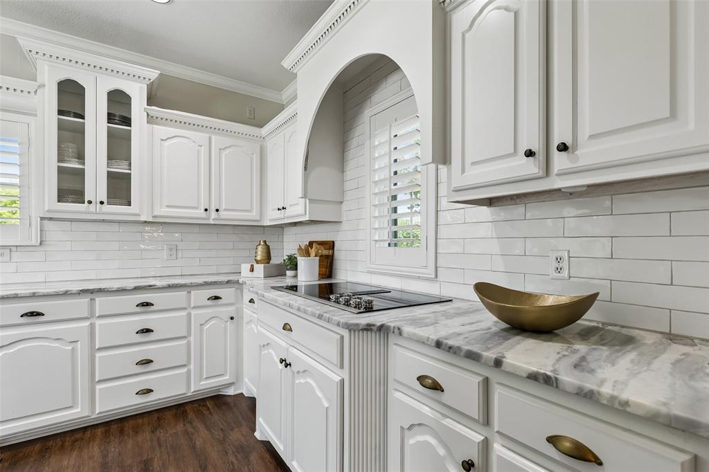 Carriage Hill Estates - Residential