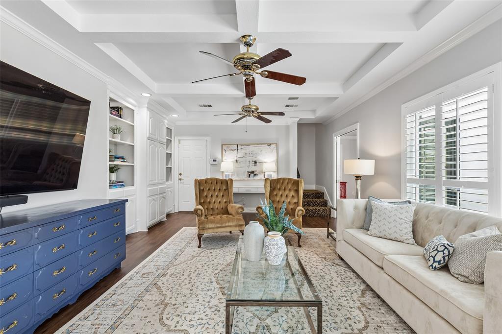 Carriage Hill Estates - Residential