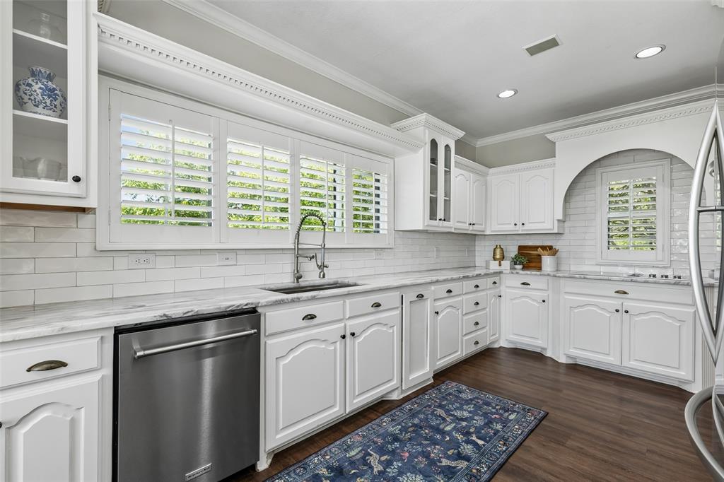 Carriage Hill Estates - Residential