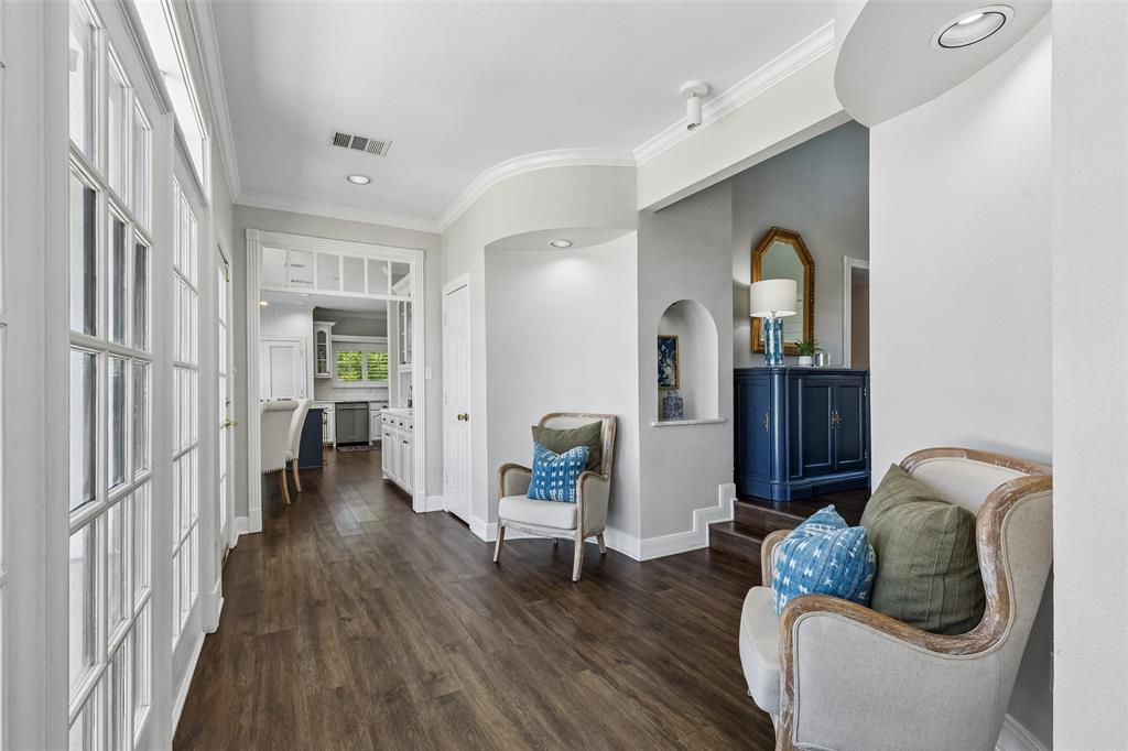Carriage Hill Estates - Residential