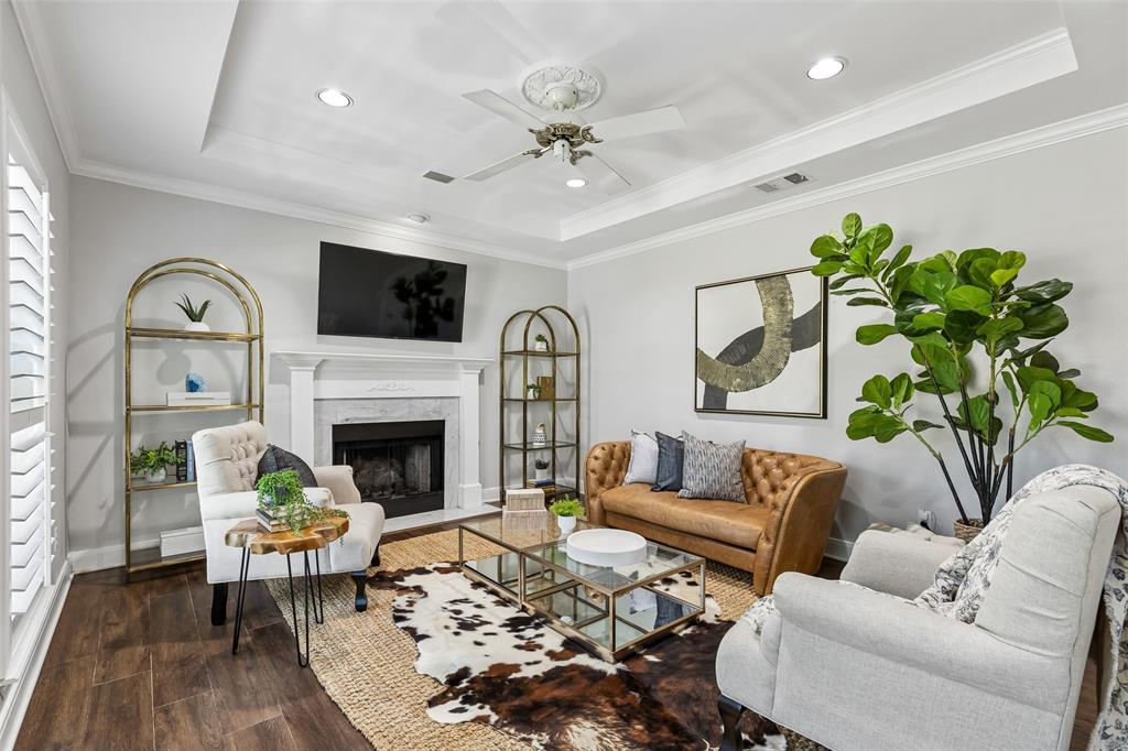 Carriage Hill Estates - Residential