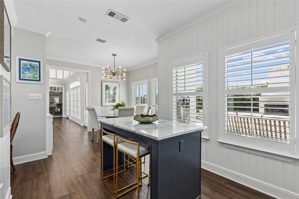 Carriage Hill Estates - Residential