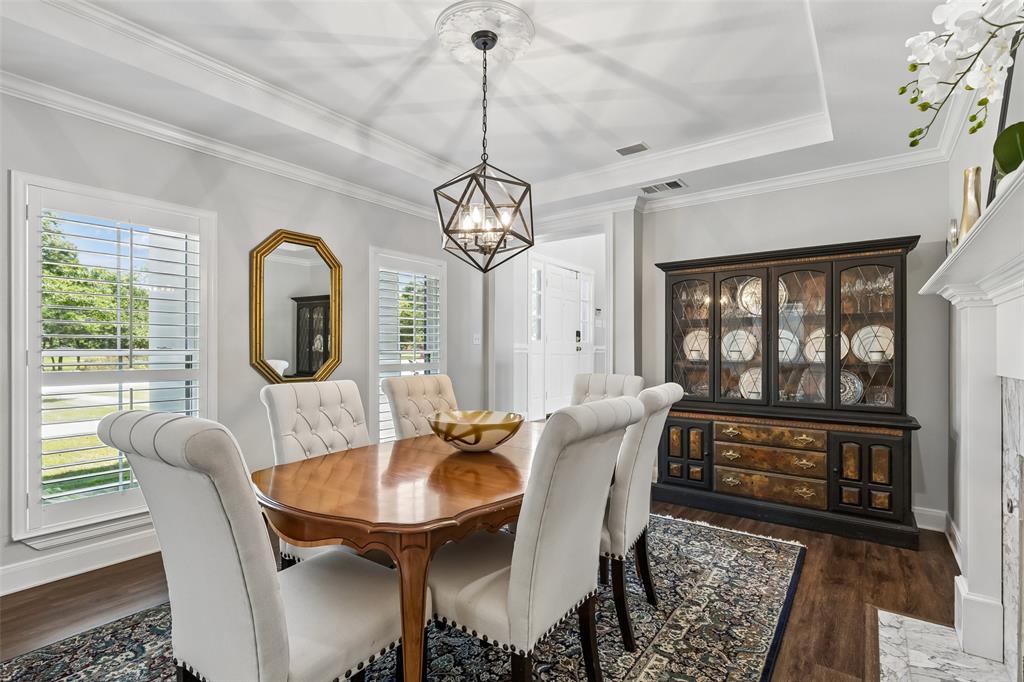 Carriage Hill Estates - Residential