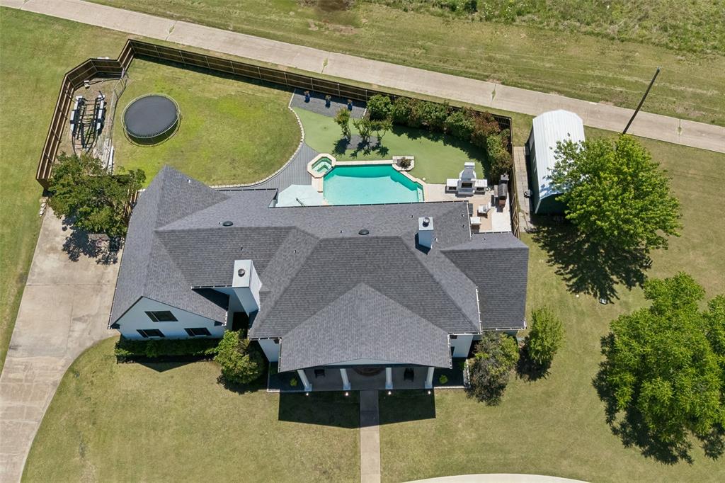 Carriage Hill Estates - Residential