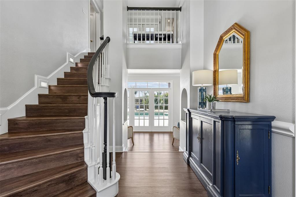 Carriage Hill Estates - Residential
