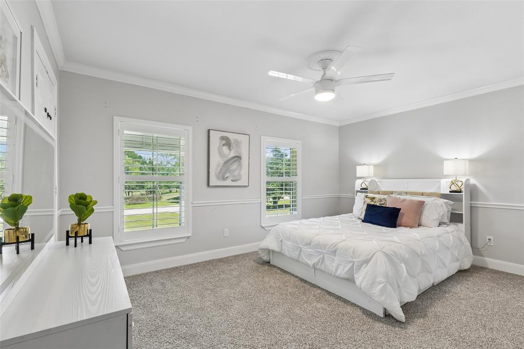 Carriage Hill Estates - Residential