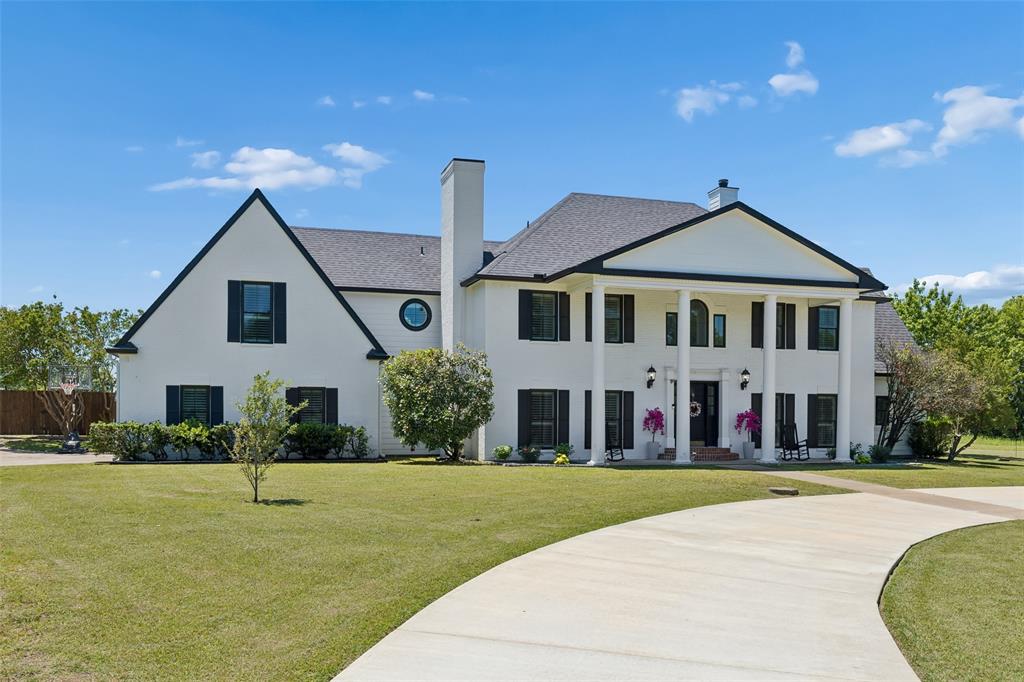 Carriage Hill Estates - Residential
