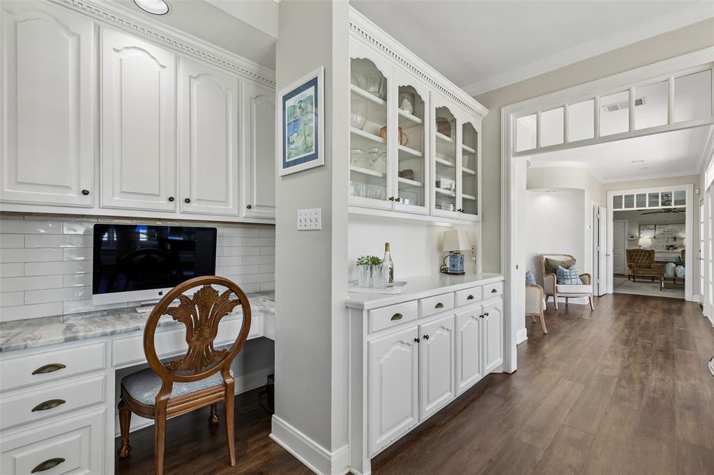 Carriage Hill Estates - Residential
