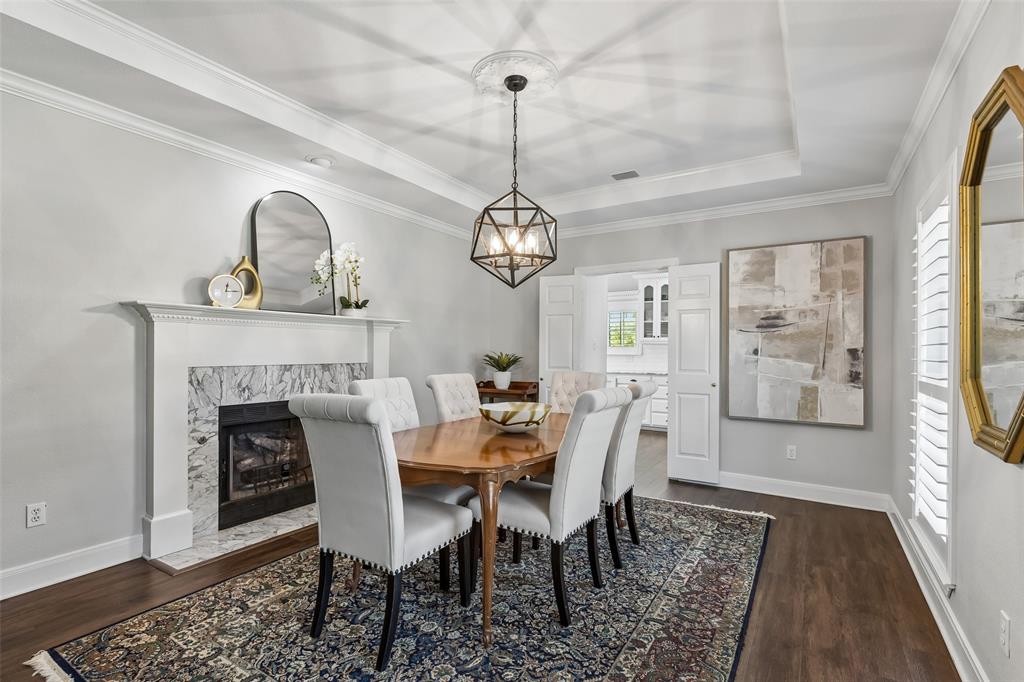 Carriage Hill Estates - Residential