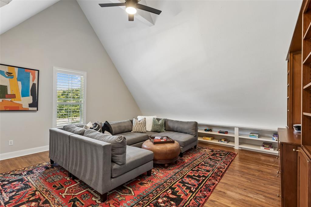 Carriage Hill Estates - Residential