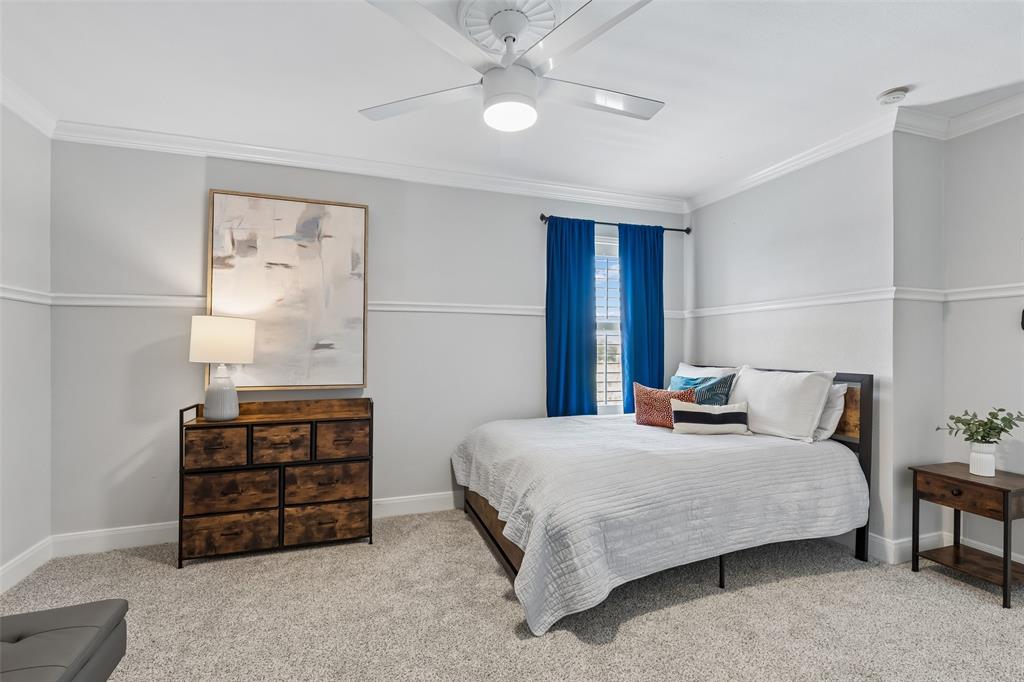 Carriage Hill Estates - Residential