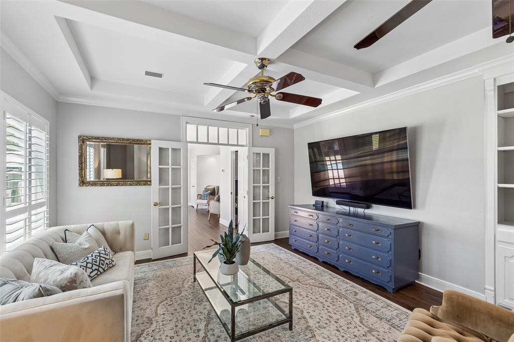 Carriage Hill Estates - Residential