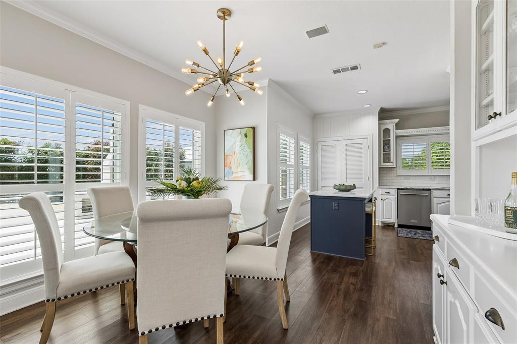 Carriage Hill Estates - Residential
