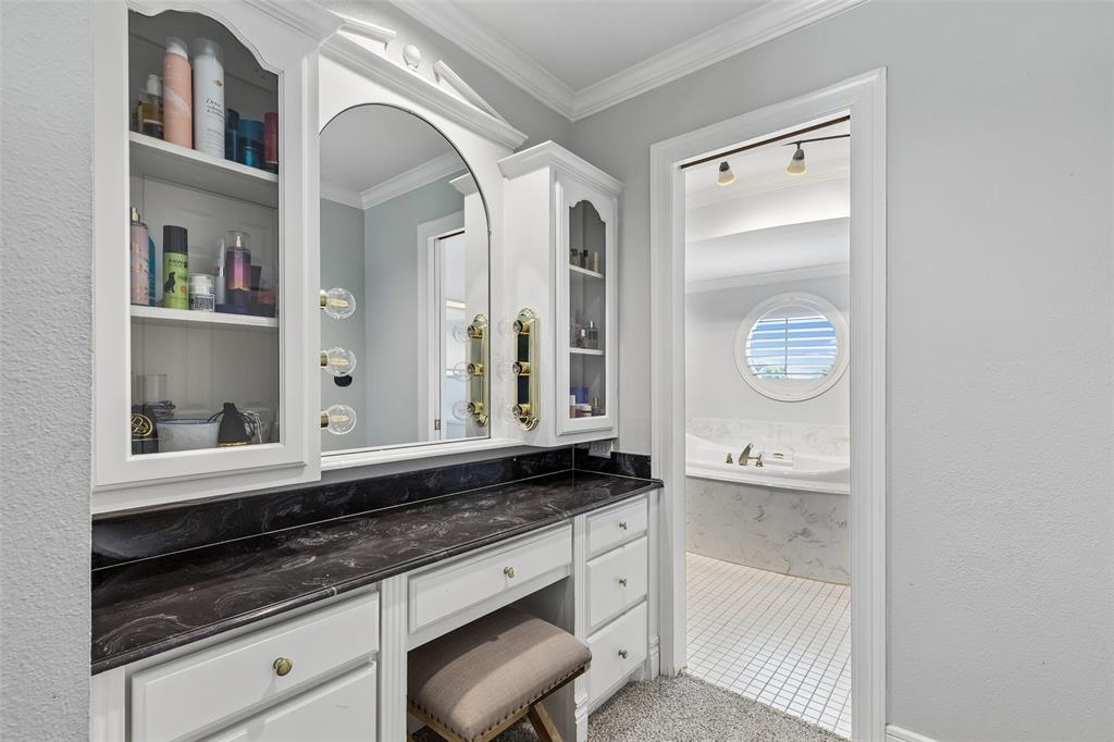 Carriage Hill Estates - Residential