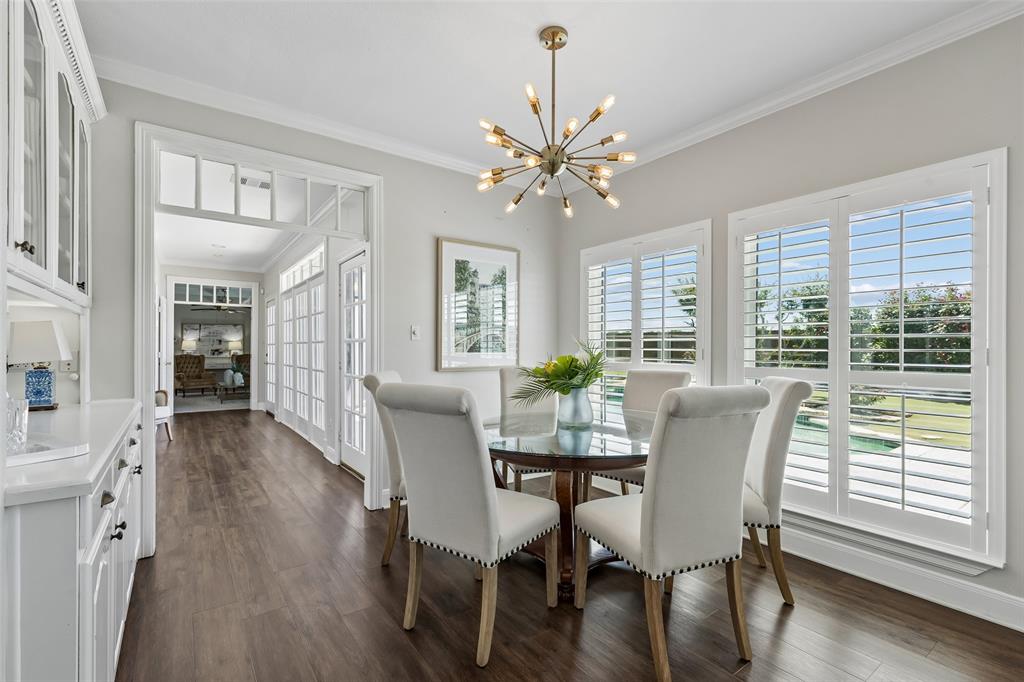 Carriage Hill Estates - Residential