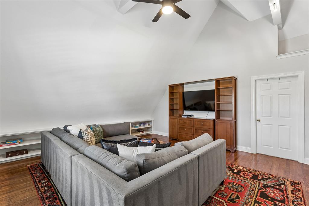 Carriage Hill Estates - Residential