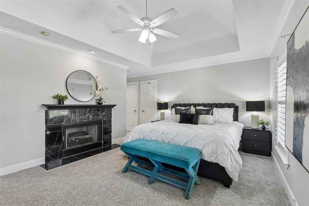 Carriage Hill Estates - Residential