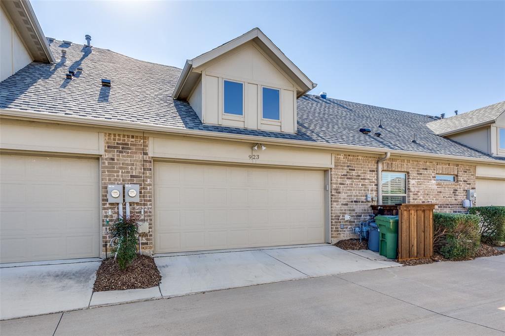 Viridian Village 1f - Residential