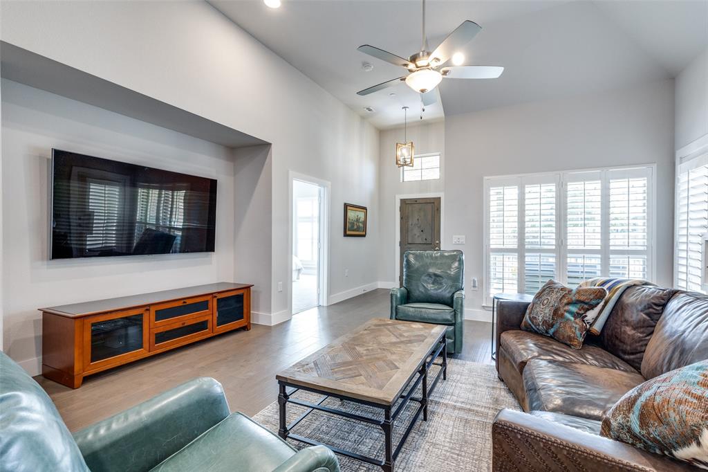 Viridian Village 1f - Residential
