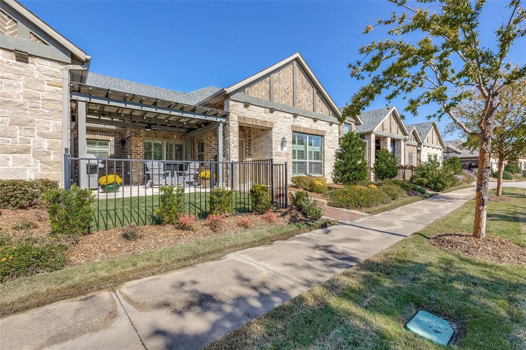 Viridian Village 1f - Residential