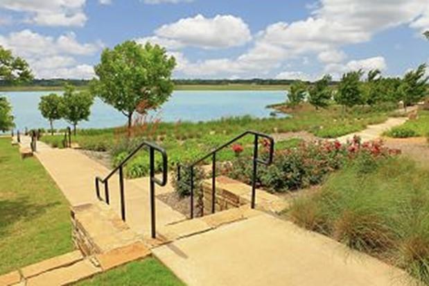 Viridian Village 1f - Residential