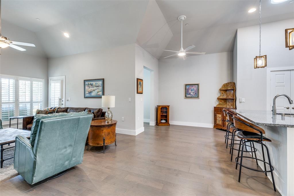 Viridian Village 1f - Residential
