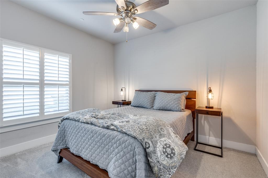 Viridian Village 1f - Residential