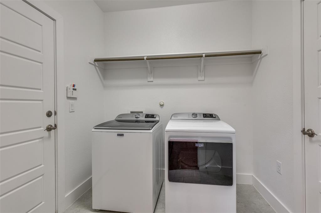 Viridian Village 1f - Residential