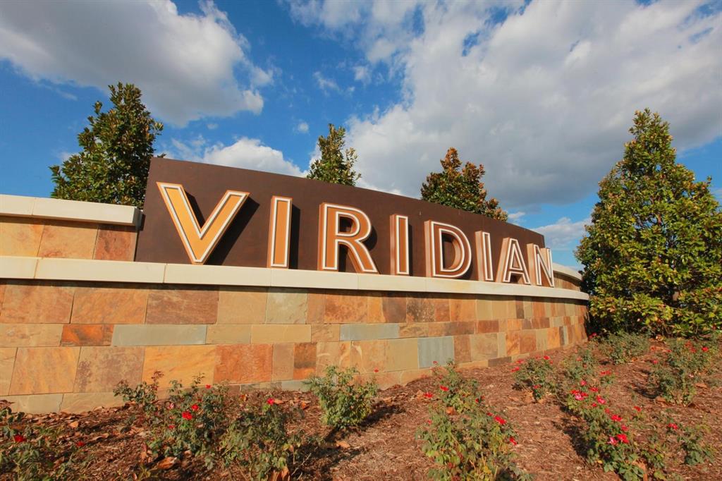 Viridian Village 1f - Residential