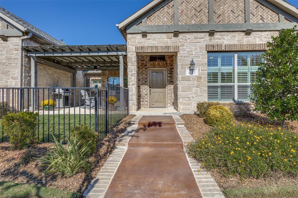 Viridian Village 1f - Residential