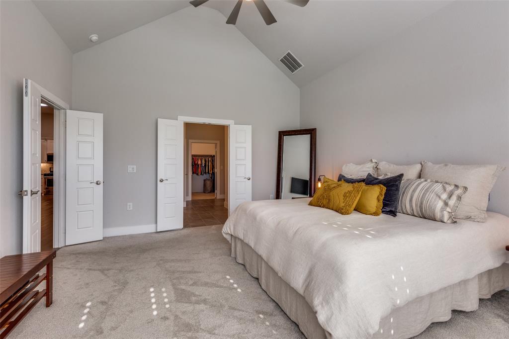 Viridian Village 1f - Residential