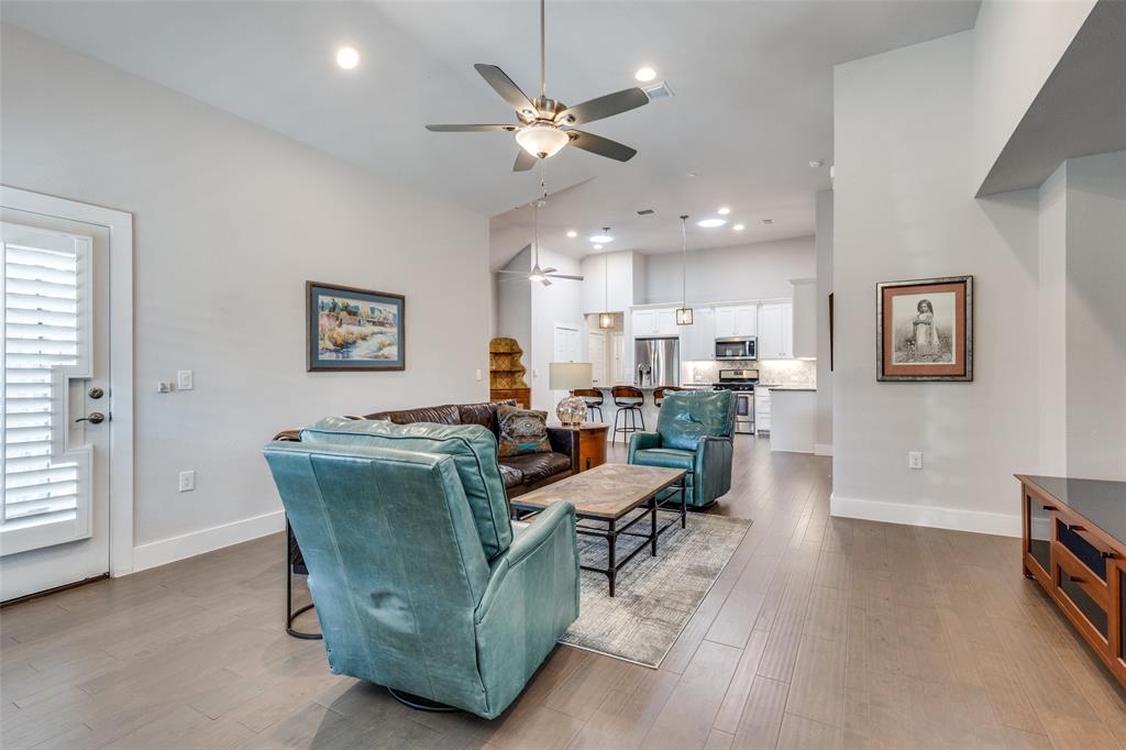Viridian Village 1f - Residential
