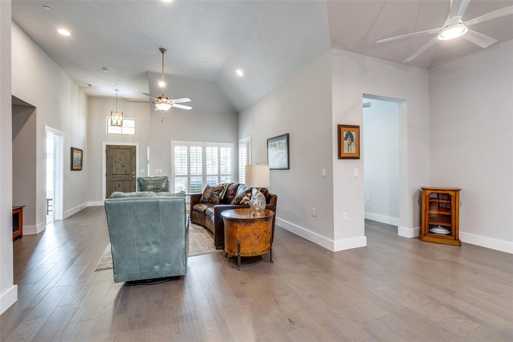Viridian Village 1f - Residential