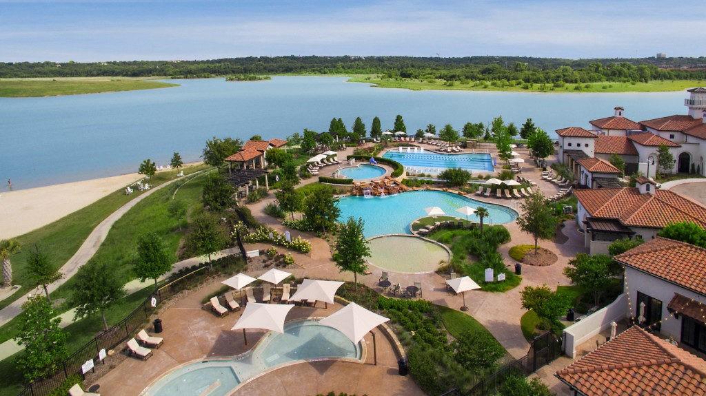 Viridian Village 1f - Residential