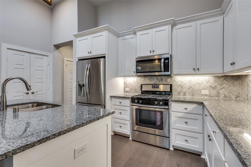 Viridian Village 1f - Residential
