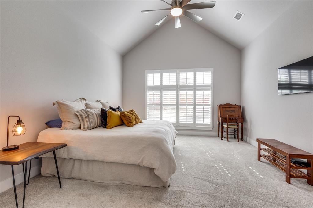 Viridian Village 1f - Residential