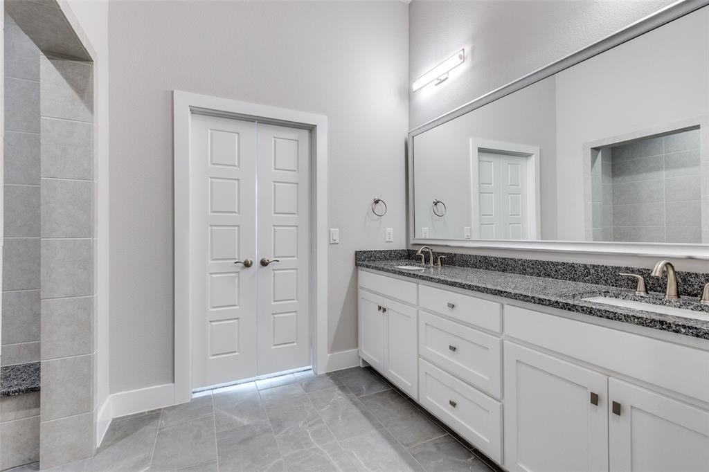 Viridian Village 1f - Residential