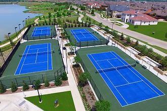 Viridian Village 1f - Residential