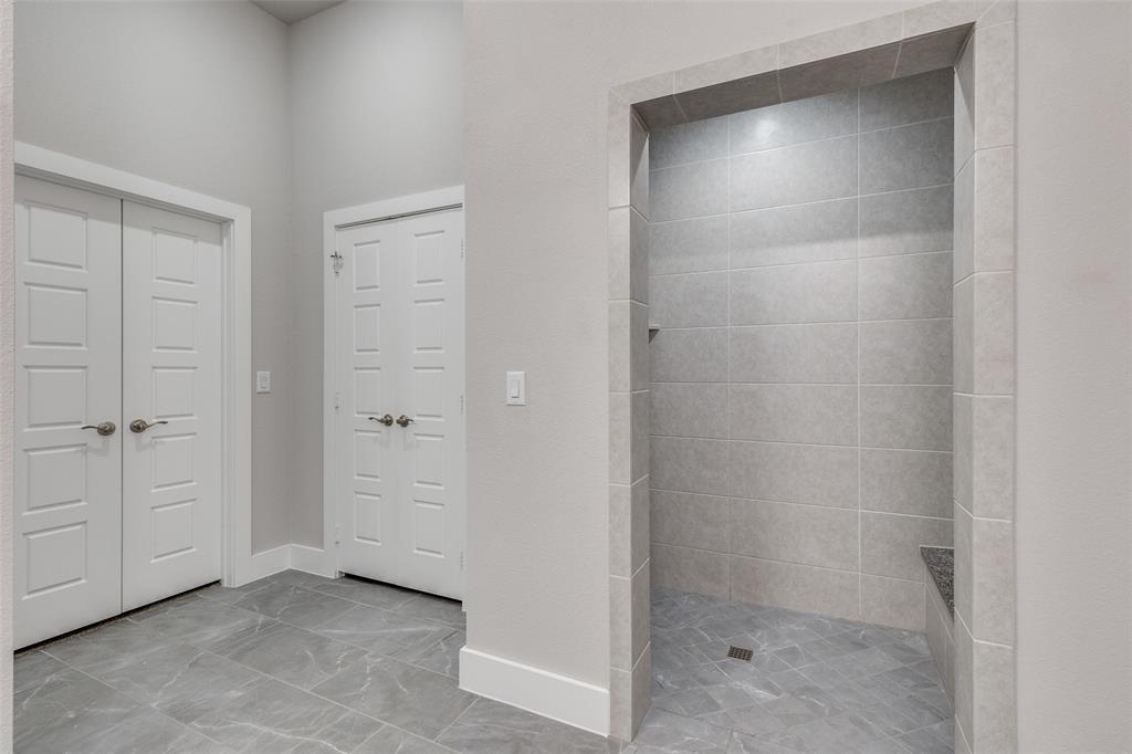Viridian Village 1f - Residential