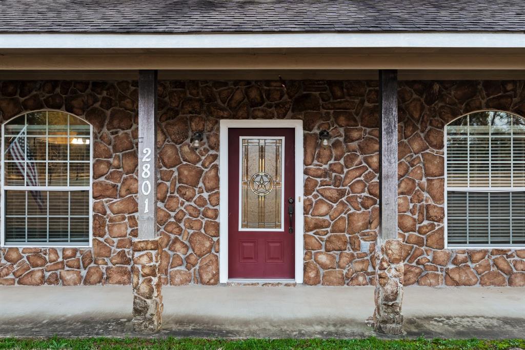Subdivision - Residential